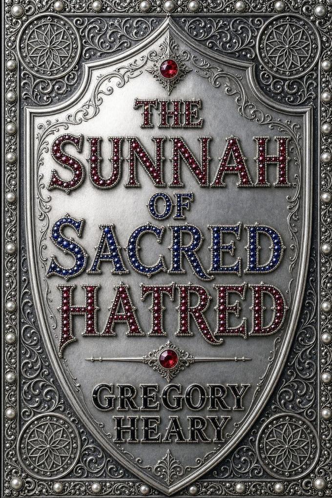 The Sunnah of Sacred Hatred
