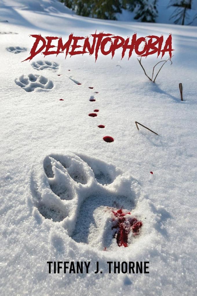 Dementophobia
