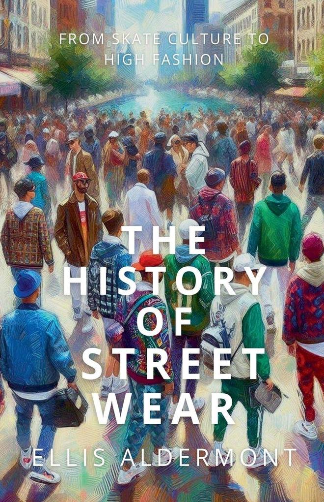 The History of Streetwear