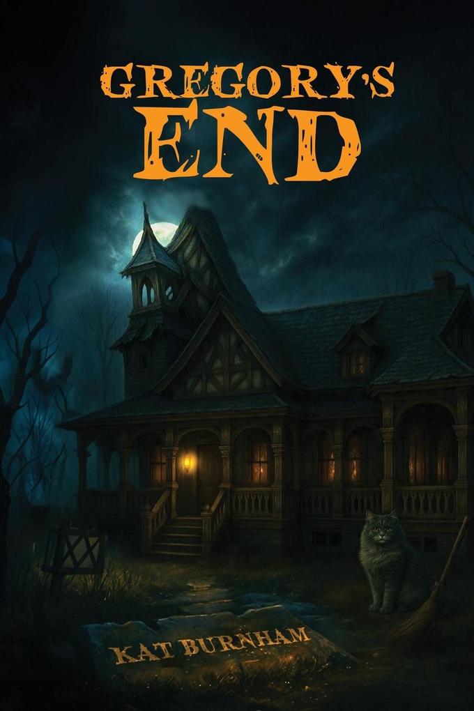 Gregory's End