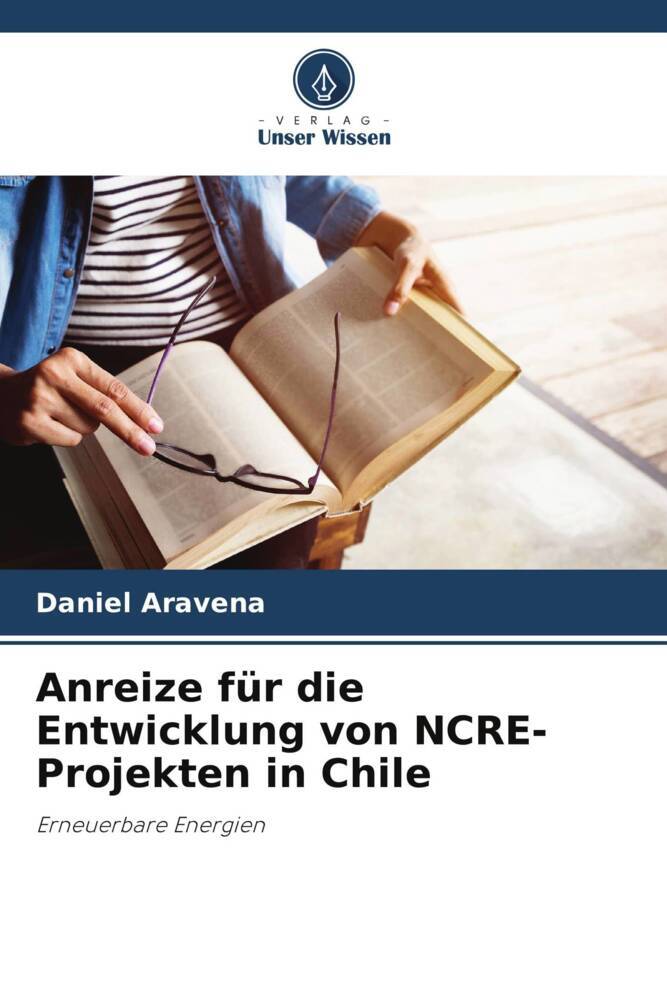 Anreize für die Entwicklung von NCRE-Projekten in Chile