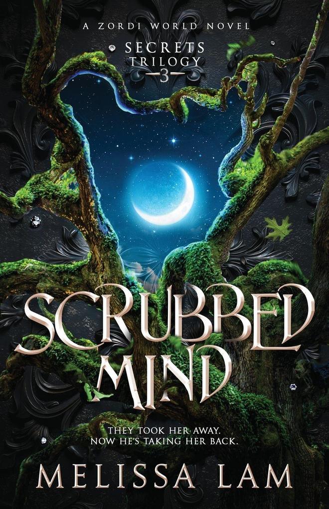 Scrubbed Mind