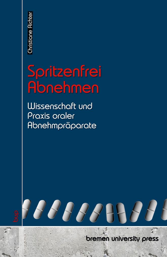 Spritzenfrei Abnehmen