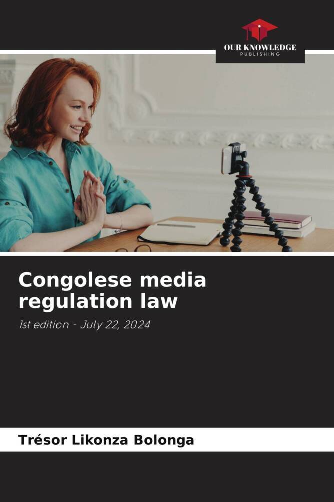 Congolese media regulation law