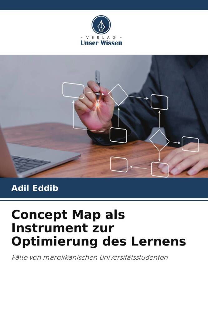 Concept Map als Instrument zur Optimierung des Lernens