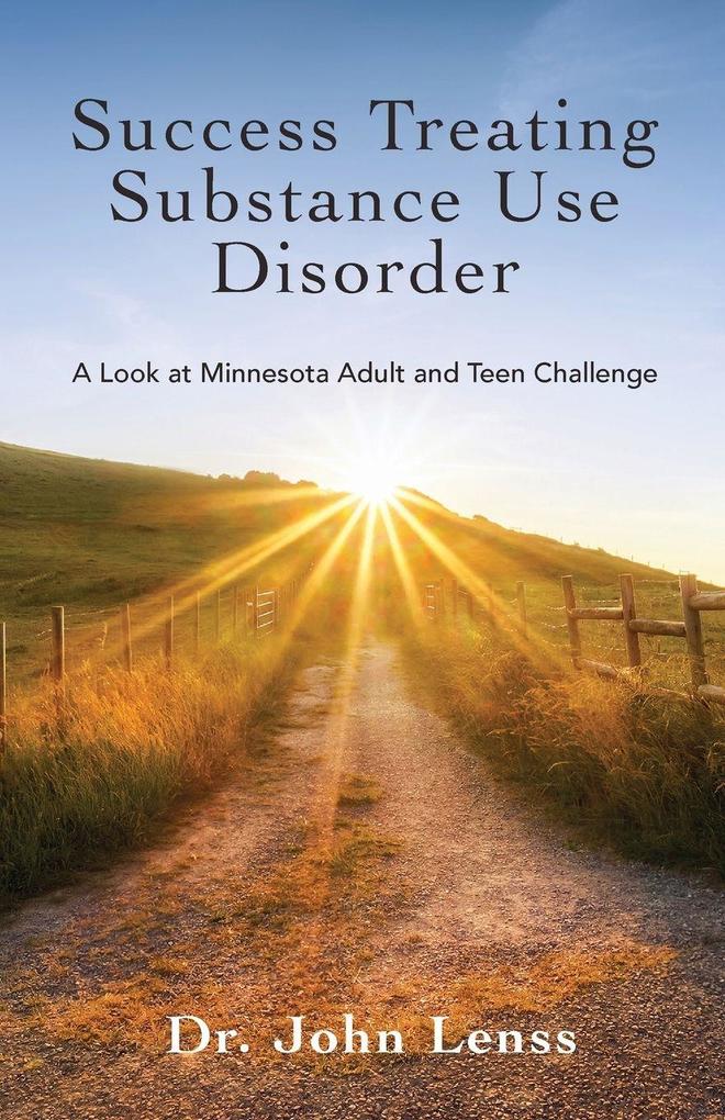 Success Treating Substance Use Disorder