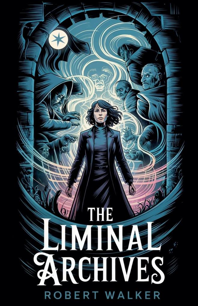 The Liminal Archives