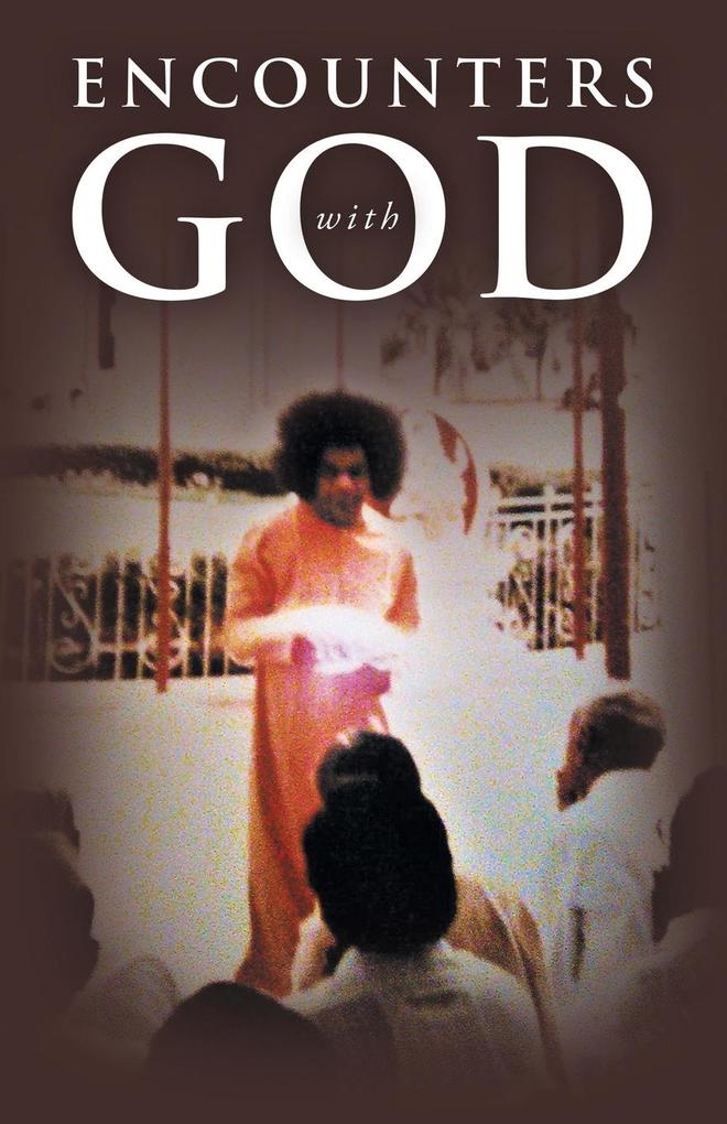 ENCOUNTERS with GOD