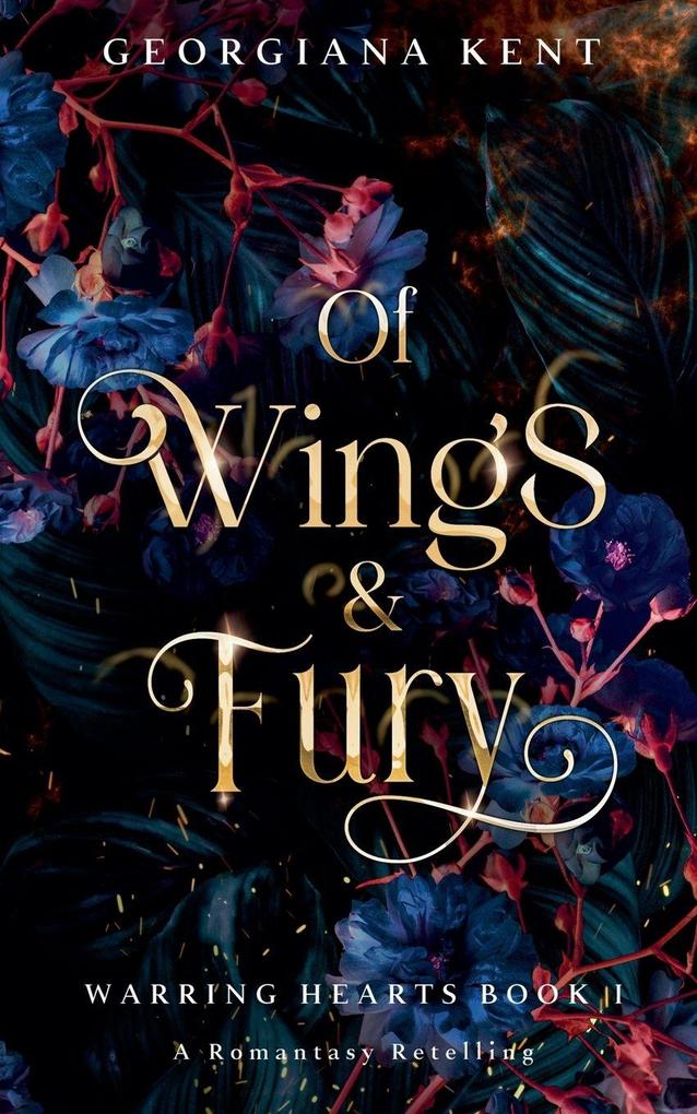 Of Wings & Fury