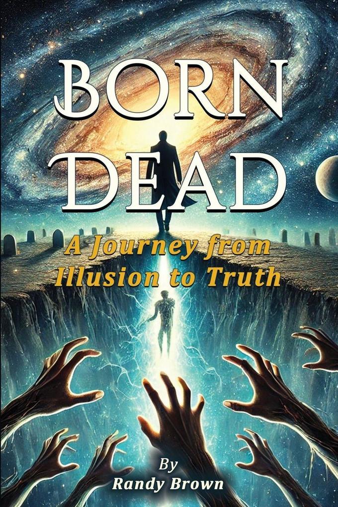 BORN DEAD