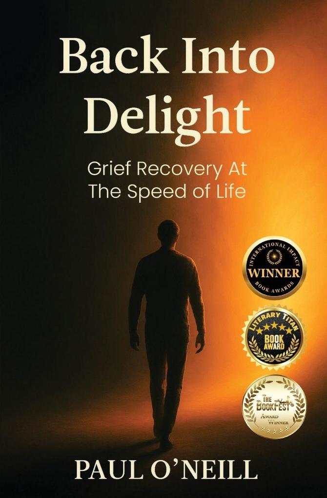 Back Into Delight