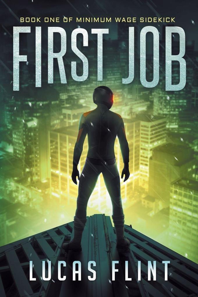 First Job