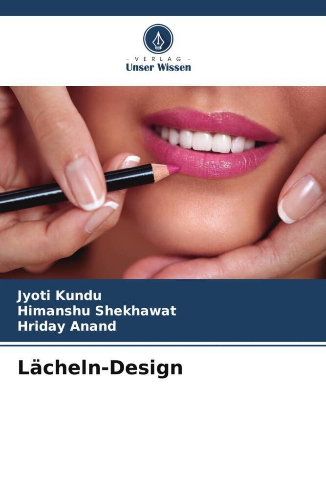 Lächeln-Design