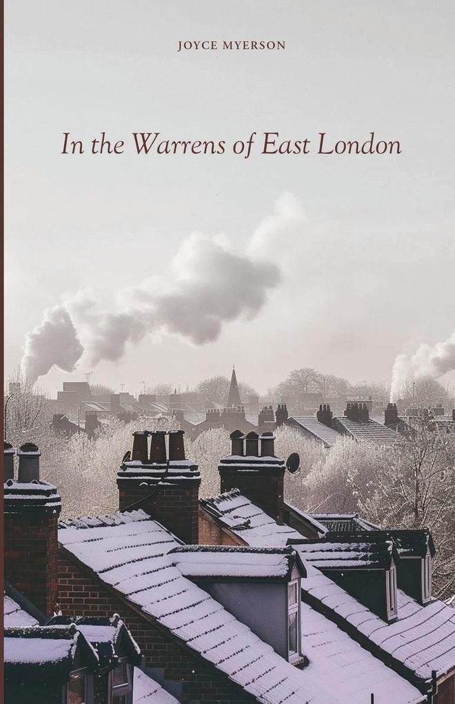 In the Warrens of East London