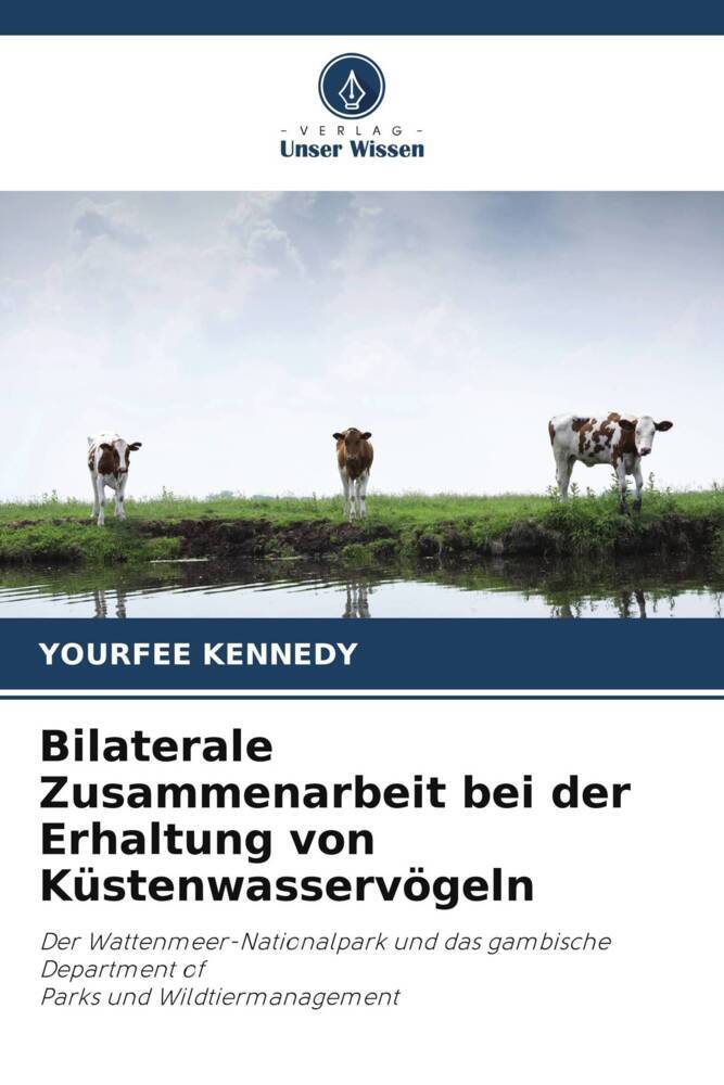 Bilaterale Zusammenarbeit bei der Erhaltung von Küstenwasservögeln