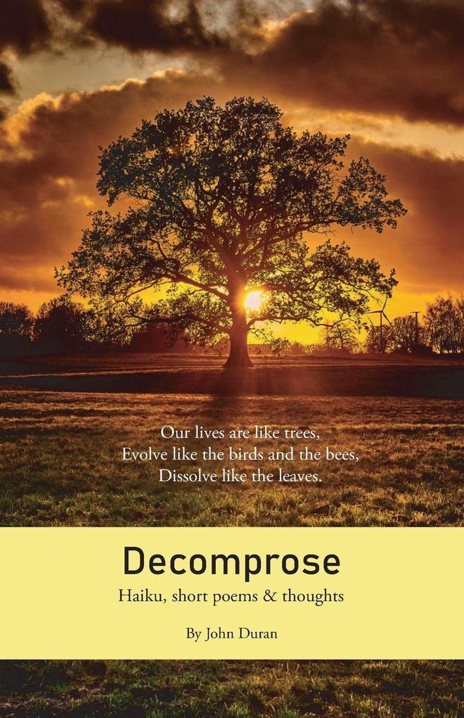 Decomprose