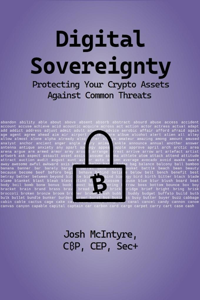Digital Sovereignty