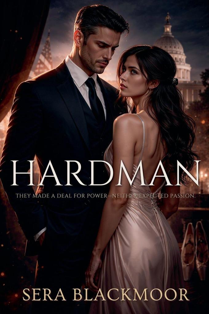 Hardman