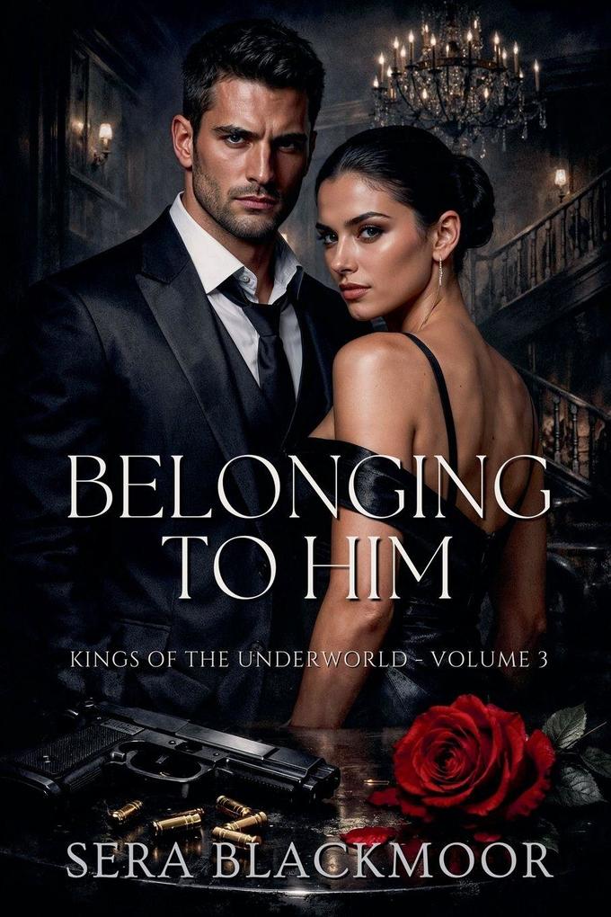 Belonging to Him