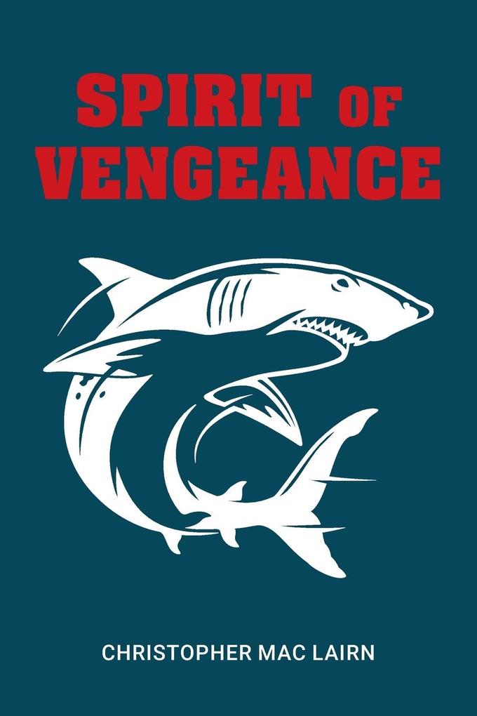 Spirit of Vengeance