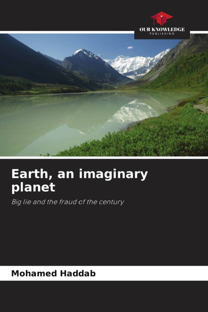Earth an imaginary planet