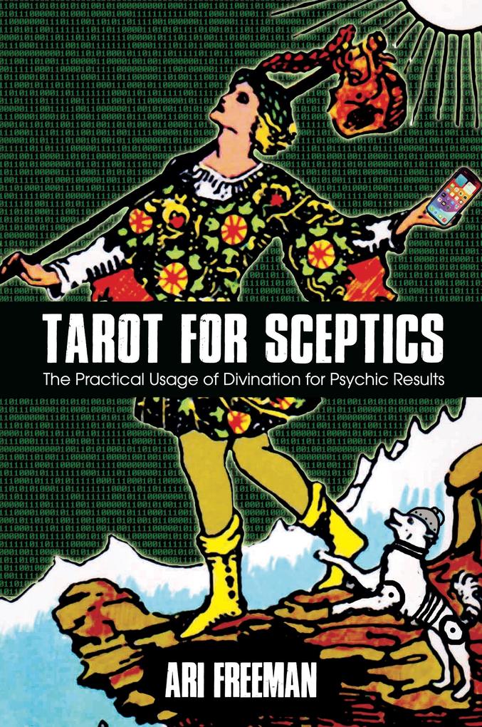 Tarot for Sceptics