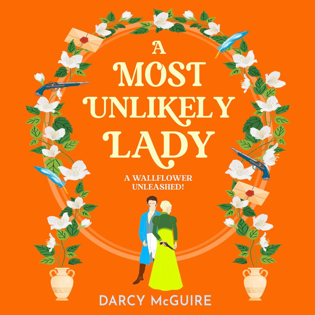 A Most Unlikely Lady