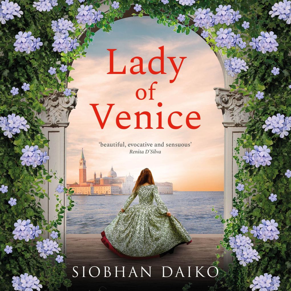 Lady of Venice