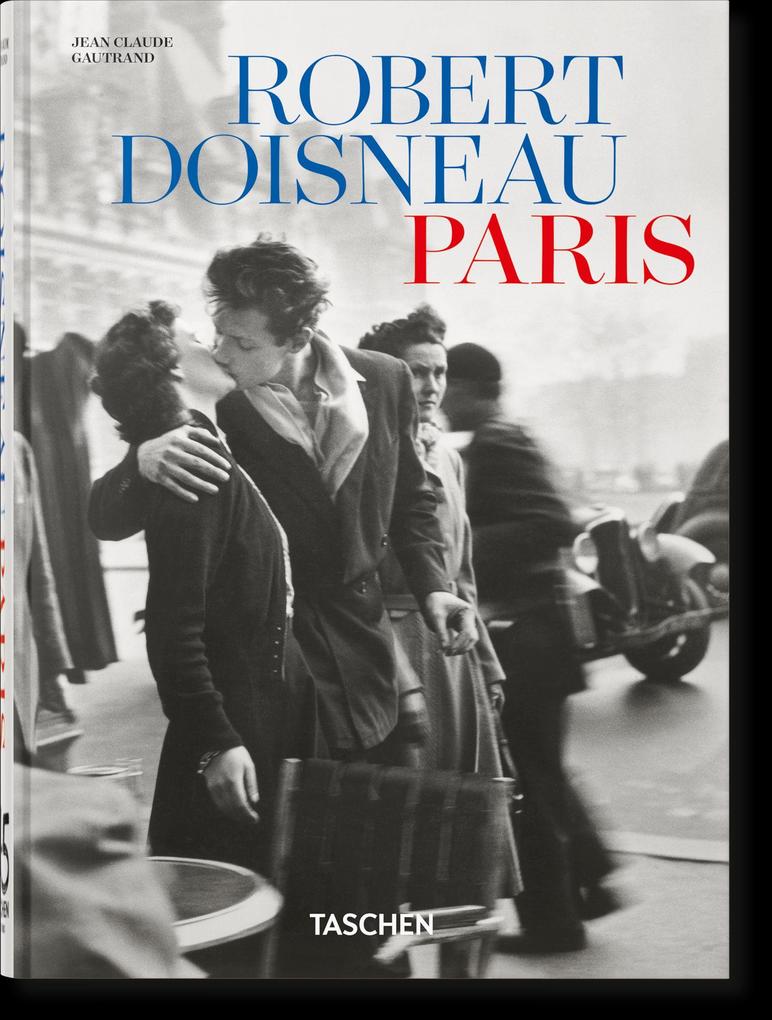 Robert Doisneau
