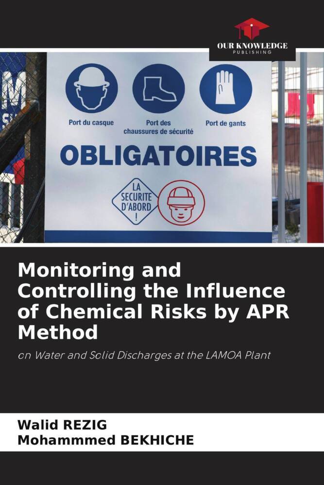 Monitoring and Controlling the Influence of Chemical Risks by APR Method