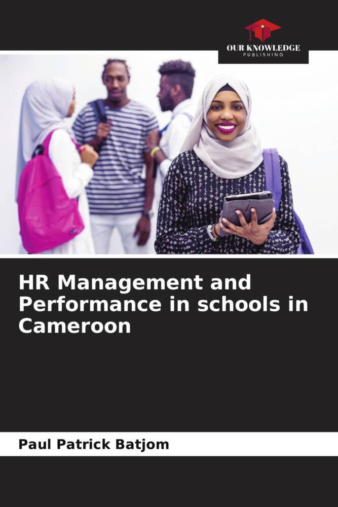 HR Management and Performance in schools in Cameroon