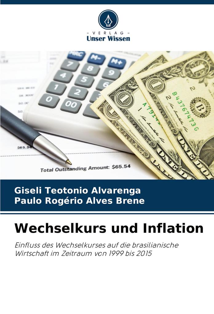 Wechselkurs und Inflation