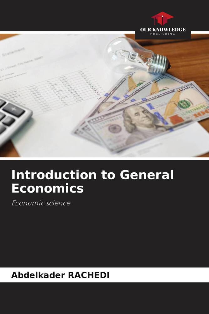 Introduction to General Economics