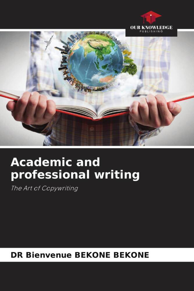 Academic and professional writing