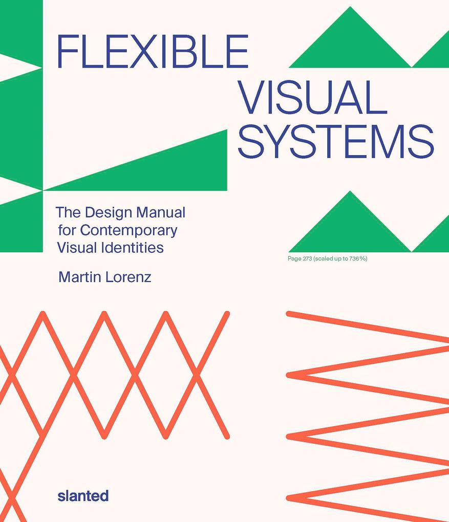 Slanted Publishers Flexible Visual Systems