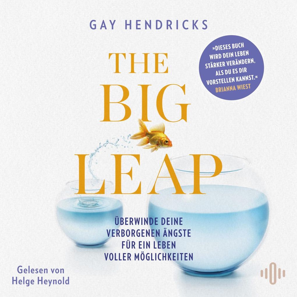 The Big Leap