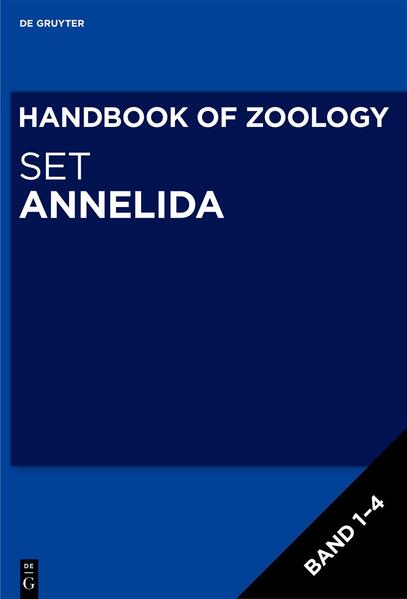 Annelida 1-4