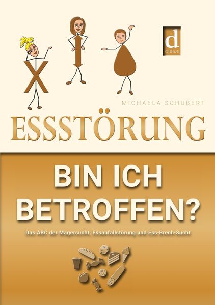 Essstörung - bin ich betroffen?