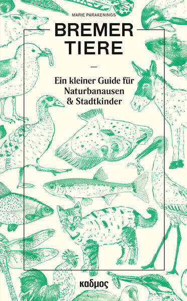 Bremer Tiere