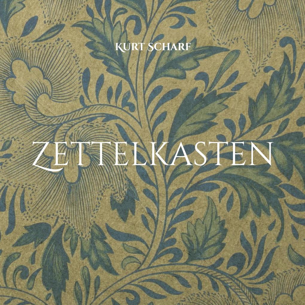 Zettelkasten