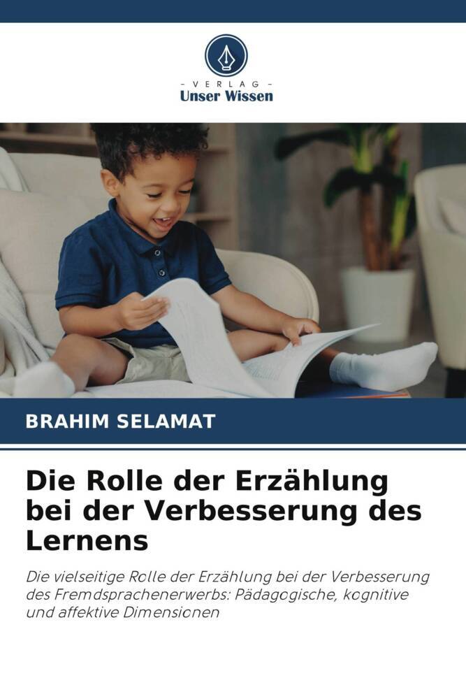 Die Rolle der Erzählung bei der Verbesserung des Lernens