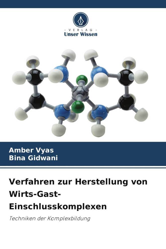 Verfahren zur Herstellung von Wirts-Gast-Einschlusskomplexen
