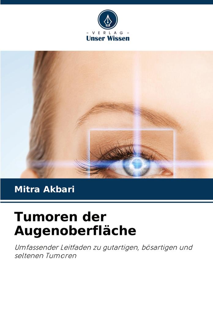 Tumoren der Augenoberfläche