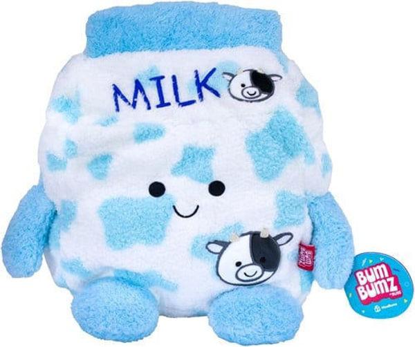 Triton-X BumBumz Milchtüte Plüsch *Höhe 30cm*