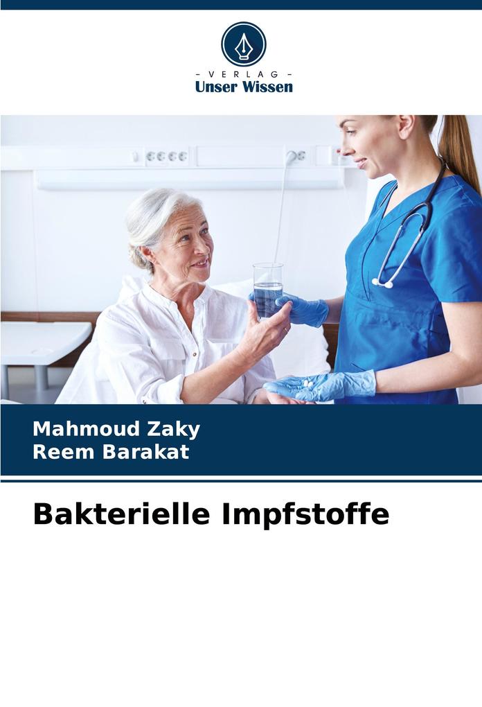 Bakterielle Impfstoffe