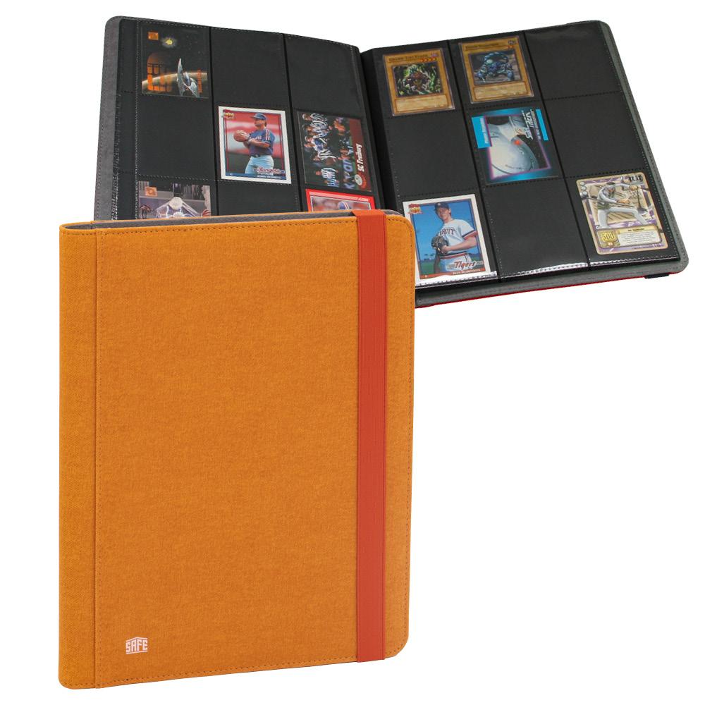 Sammelalbum 'Color'