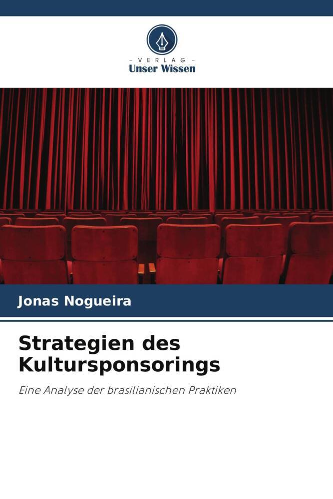 Strategien des Kultursponsorings
