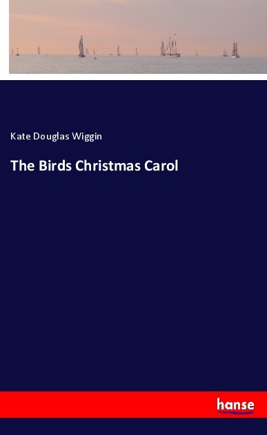 The Birds Christmas Carol