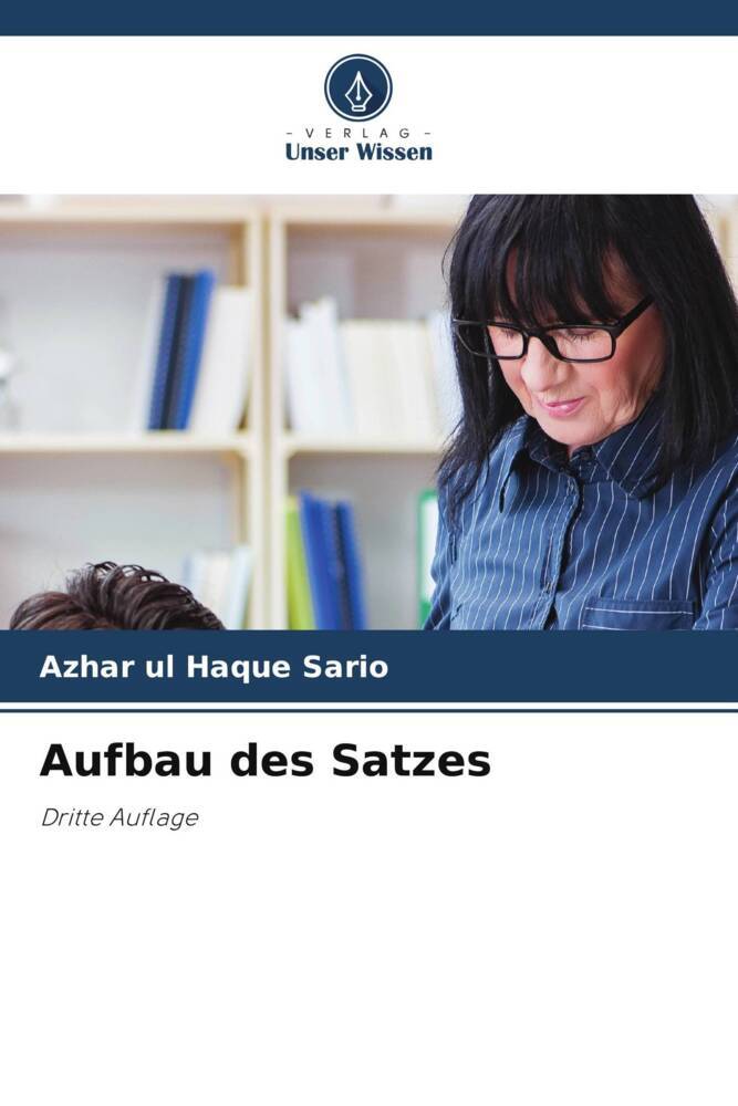 Aufbau des Satzes