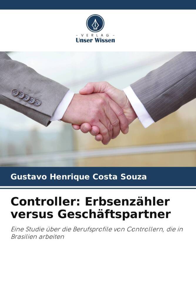 Controller: Erbsenzähler versus Geschäftspartner